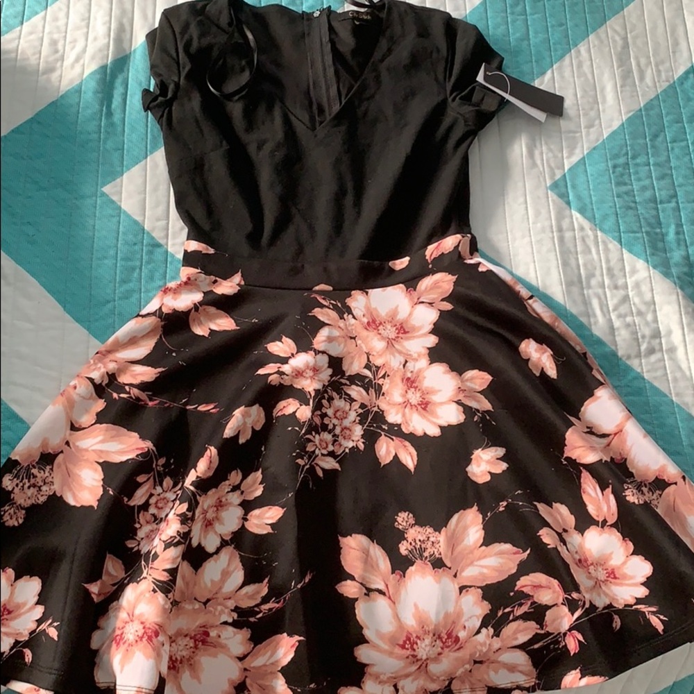 NWT Ciry studio dress